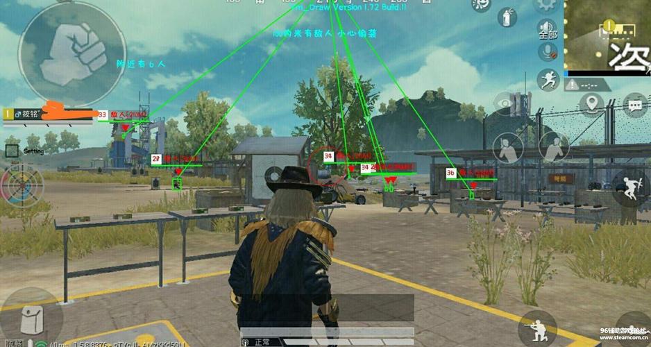 【哮天犬容器直装V1.11】哮天犬回归版，两三年的老牌项目。无需更新，无视检测，演戏持续稳死中。支持观透，支持地铁房录频。