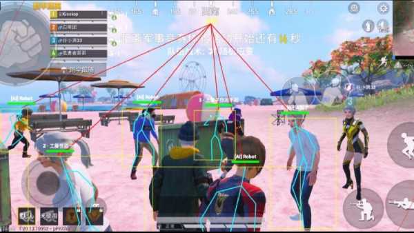 使用和平精英辅助有什么好处吗?